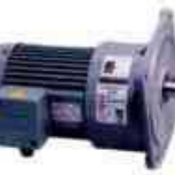 AIMOXIN减速电机2HP 1.5KW GV-32 1/60