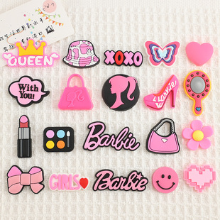 �r�аű�Ů������Ь��Ь�۳���DIY����֙C��ˮ���b�PVCܛ�z�NƬ