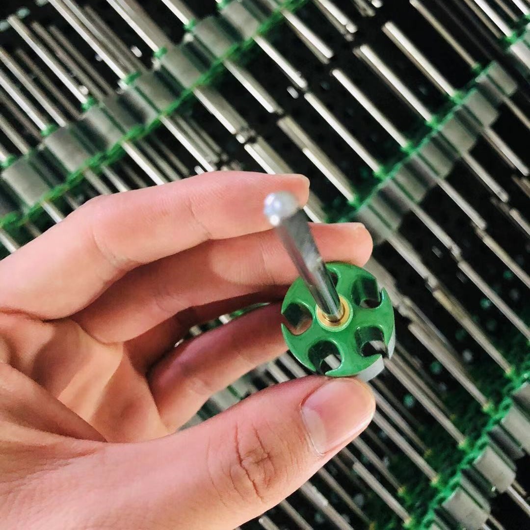 涂覆电机转子涂覆喷粉处理定子涂敷铝排等下单请咨询绝缘处理喷涂