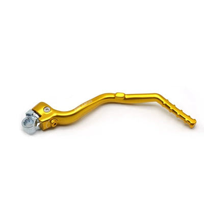 modified foot lever, Motorcycle Safety Supplies