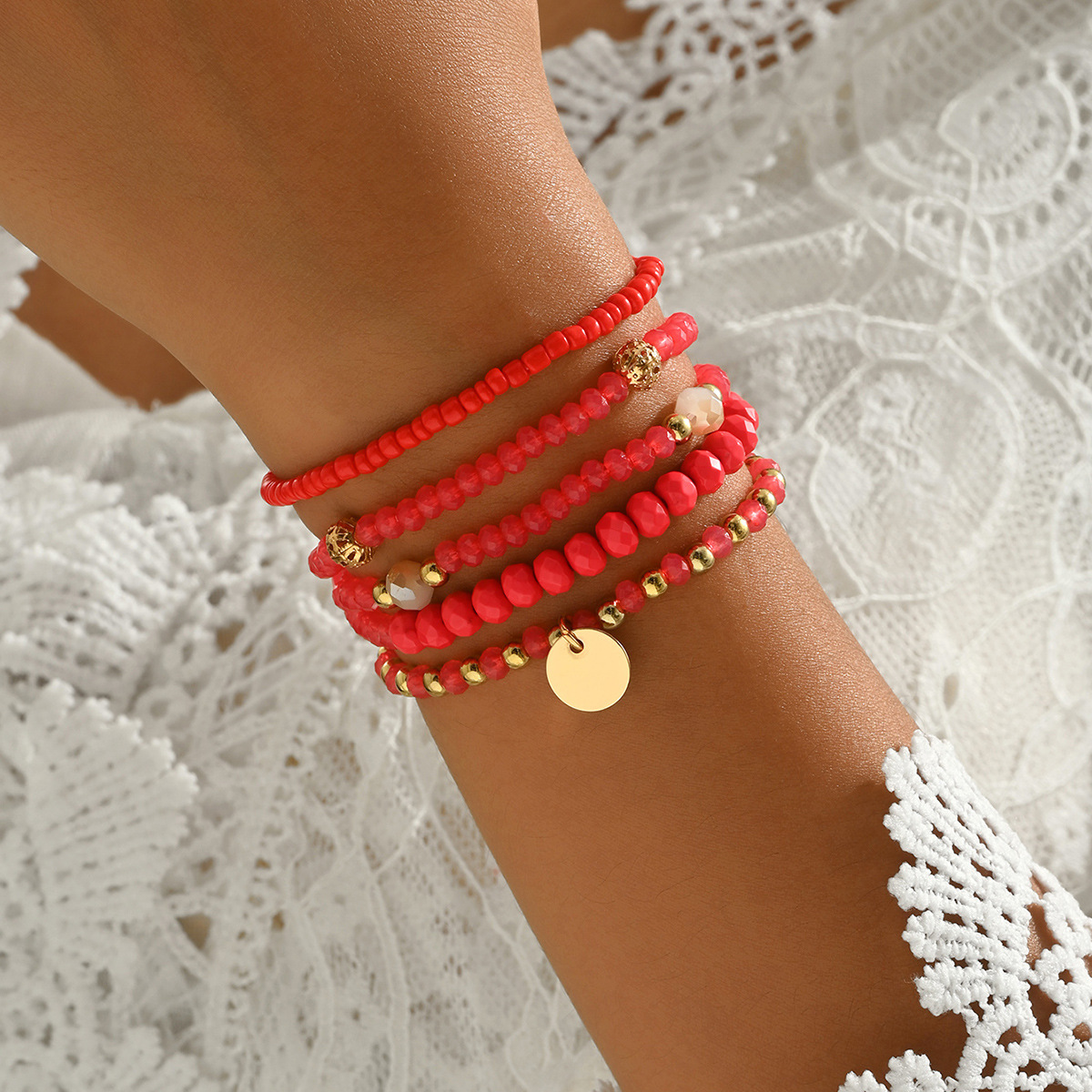AB718-Red