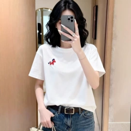 女式T恤;男式T恤;广告衫T恤