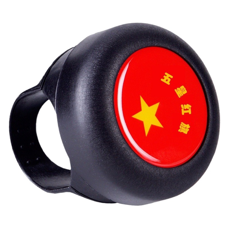 Dropshippingnopon Steering Wheel Power Ball Bearing Steering Gear Direction Booster Reversing Labor-Saving Handle Ball
