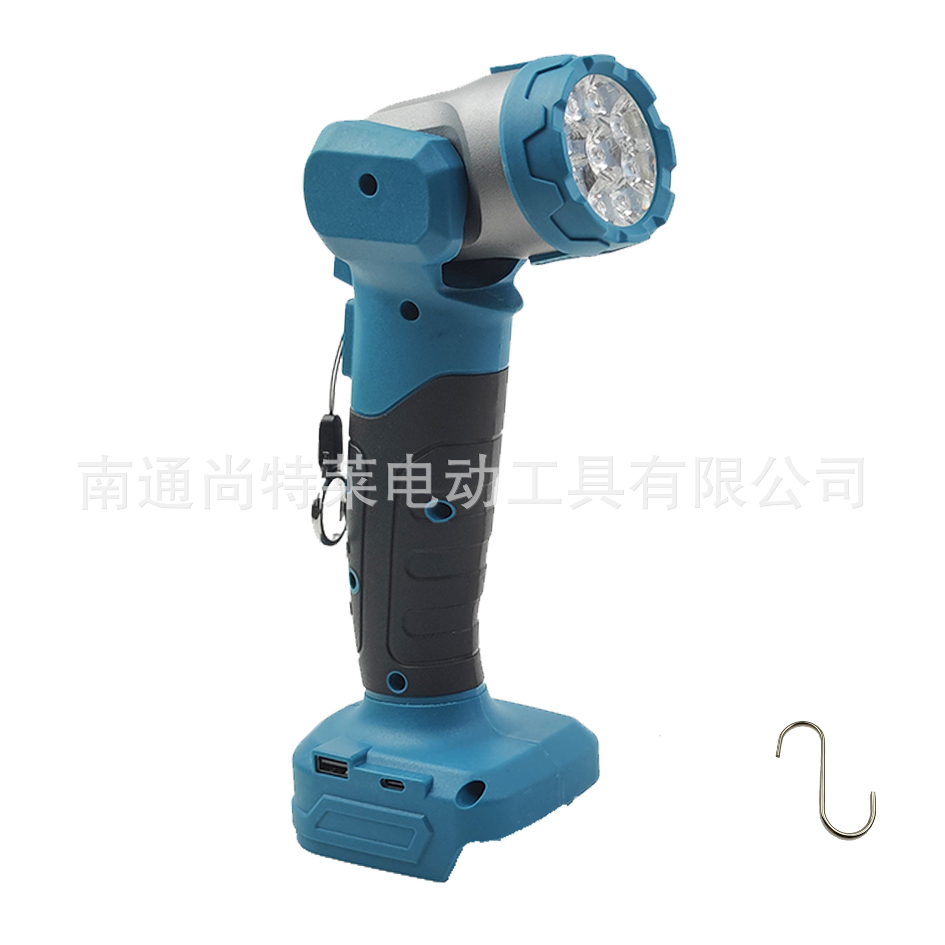 마키타 발 베어메탈