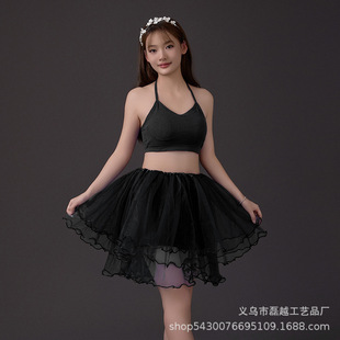 �羳���R�d������������ȹ���ˌW��Ů�ݳ��Č��赸tutu����ȹ�W��