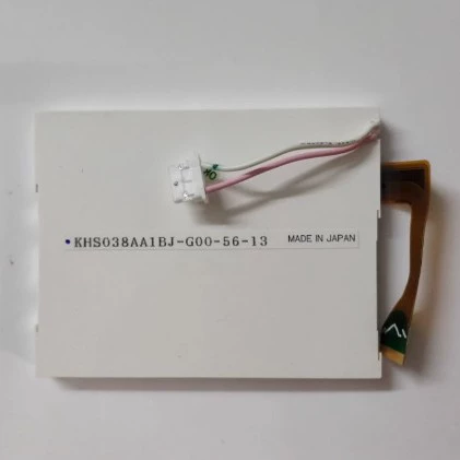 KH S038AA1ba-B75 KH S038AA1AA-B70, KH S038AA1AG-G83, KH S038AA1AG-