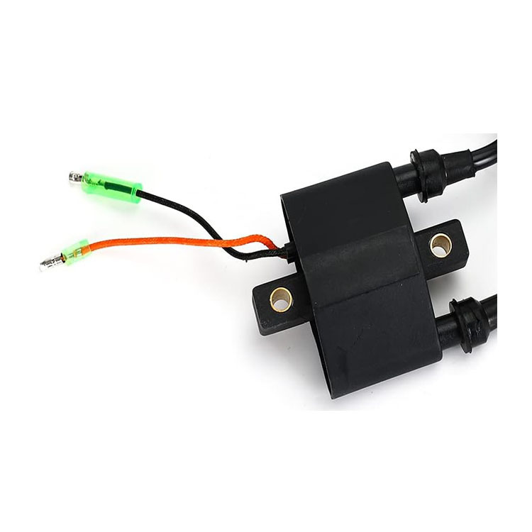 Bobina de encendido adecuada para Arctic Cat 3005-381/3005-170/6R8-85570-00-00