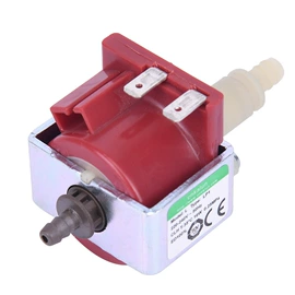 自吸泵;往复泵;电磁阀