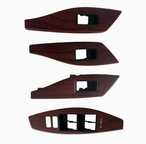 Suitable for Asian Dragon Right-Hand Drive Lift Panel 74232-20360-C0 74231-20310-C0