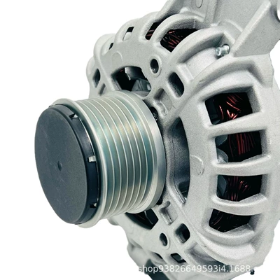Parts Components 1916724, Generatorlar hissələri (Dinamo və detalları)