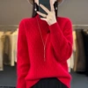 Chinese red