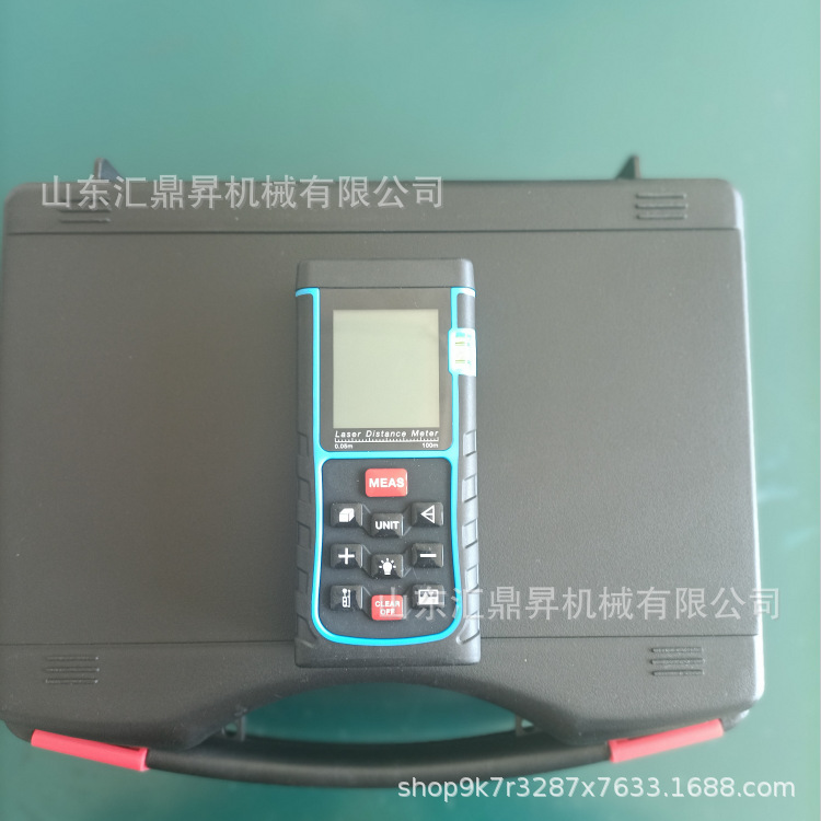 矿用测距仪 YHJ200J矿用激光测距仪