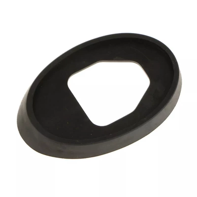 Black Sealing Ring, vehicle antenna