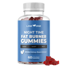 Night time fat burnergummy
