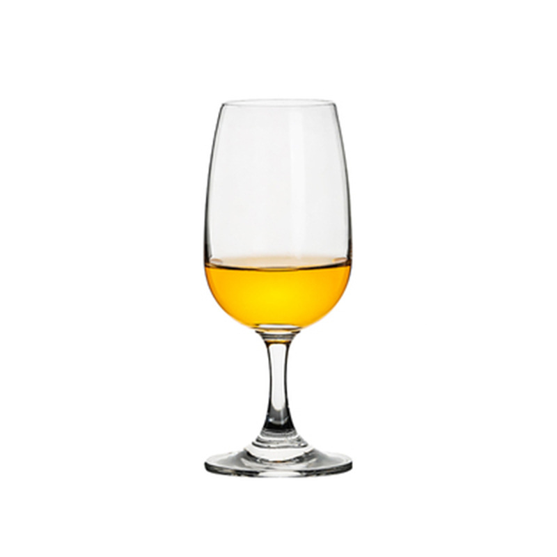 Copa de vino de cristal Copa copa de vino profesional taza de degustación de vino taza de fragancia taza ISO taza de degustación de vino dulce gran cantidad Congyou