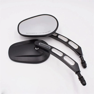 mirror reflector, Motorcycle rearview mirror