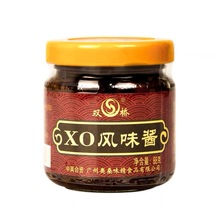 干贝xo酱 干贝xo酱品牌 图片 价格 干贝xo酱批发 阿里巴巴