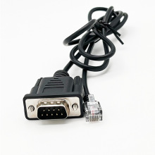 ֱ�N D-SUB DB9�DRJ12�� ����ͨ���]�h���M늙C���a��