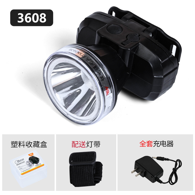 3608 순수 블랙 [휴대용 포켓]]