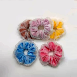 智能手表表带;发圈;发夹