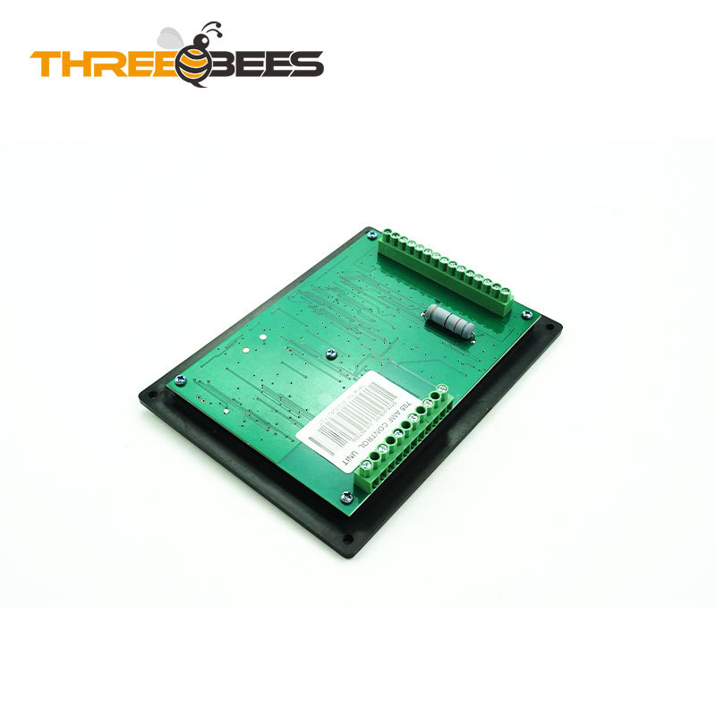 柴油发电机组控制器DSE705自动化模块保护控制屏启动控制器