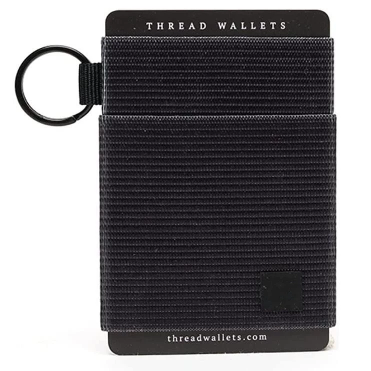 Держатель для карт с эластичной резинкой, держатель для карт с несколькими слотами для печати, держатель для кредитных карт банковских карт