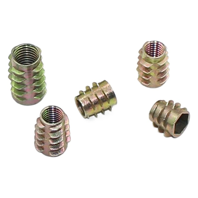 Мебель для внутренней и наружной гайки