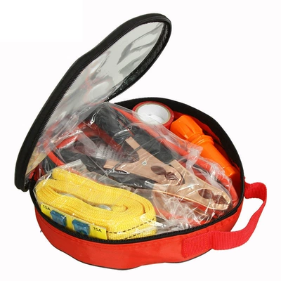 Bag, Car Fire Extinguisher, Multi-Functional – Kempinq və səyahət