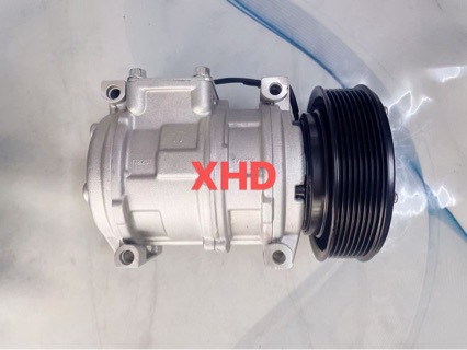 8Pk A/C 12V 447200-5964 10Pa17C Re46609 Re54254