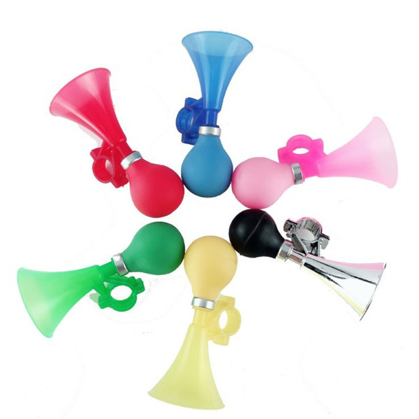 Road megaphone