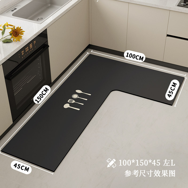 주걱 스푼-왼쪽 L