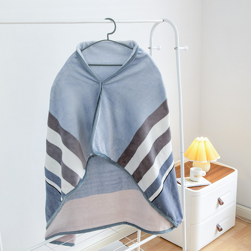 스트라이프 패션