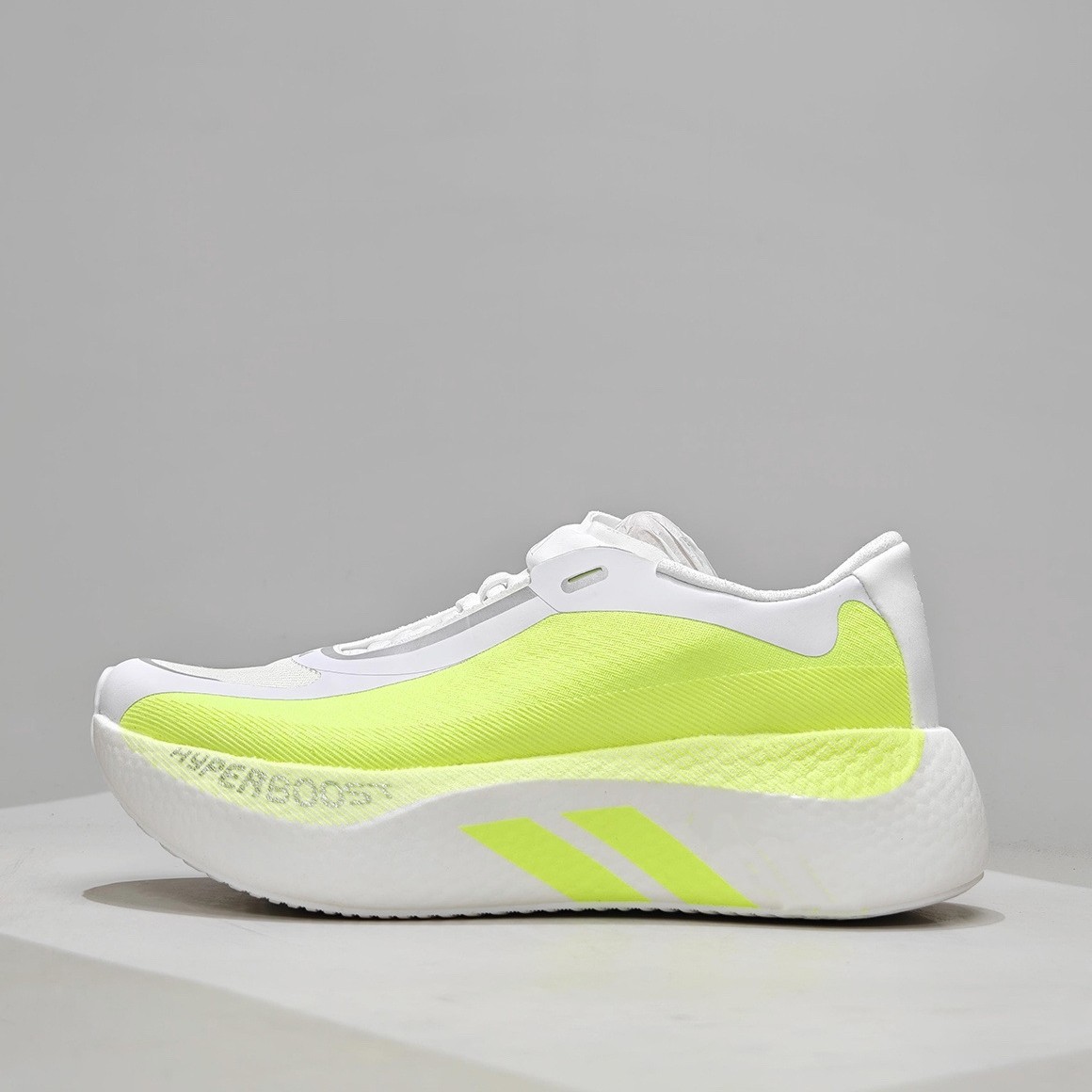 Zapatos puros originales Putian al por mayor zapatos de hombre y mujer EDGE ventilador resistente al desgaste amortiguación palomitas de maíz zapatos deportivos casuales para correr transfronterizos