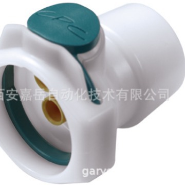 CPC产品 六管道连接器 Sixtube Coupling 系列快速接头SXF170212