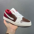 Brown-red [year of the horse series]