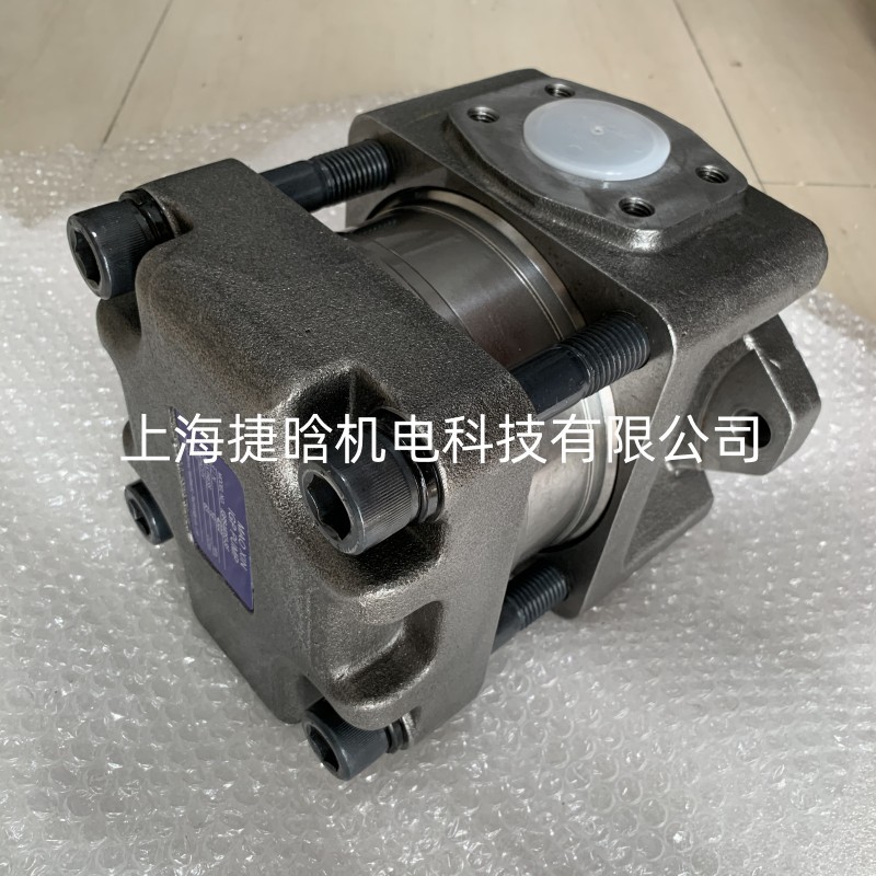IGP5-H050 IGP PUMP 高压齿轮油泵 内啮合齿轮泵 压力32MPa