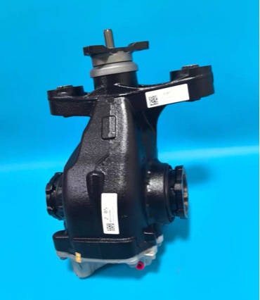 Suitable for Atsl Differential Srx Cts Ats Rear Axle Differential Gear Assembly 84110754