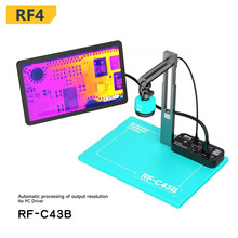 RF4 RF-C43B�@΢�R�t��������C�֙C�S��PCB��·�����\���x����