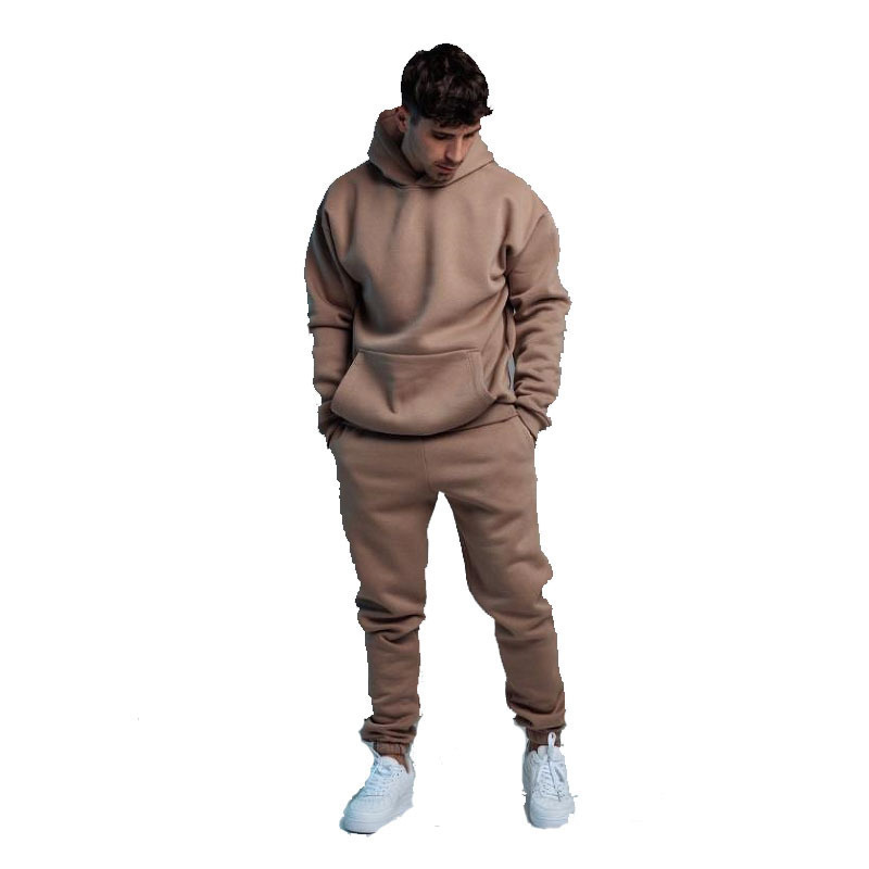 Y2K新品長袖NOESパーカーセットパーカー2点セットパンクバンドロック服ストリートウェア|undefined