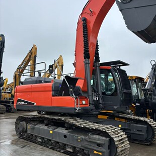 ��ɽDX340�����ھ�C�������DH150 DX225 DX340 DX420�����ڙC