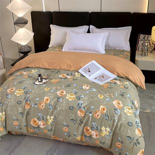 100%�Ӻ�ȫ��ĥë���׆μ����ޱ���200X230�ﶬ����ů220X240�p��