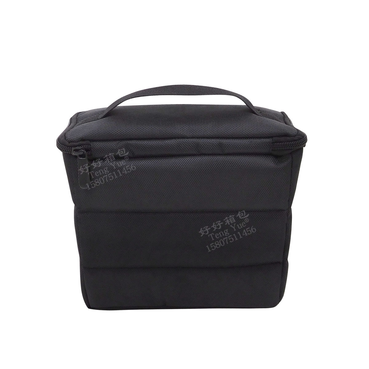 640B 두꺼운 프레스 라인 휴대용 카메라 가방 두꺼운 SLR 마이크로 단일 렌즈 가방 라이너 가방 맞춤 제작