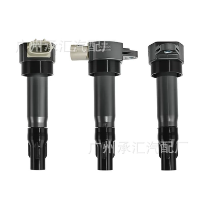 Parts 1607576780 Fk0343, Alovlanma bobini (Babinalar)