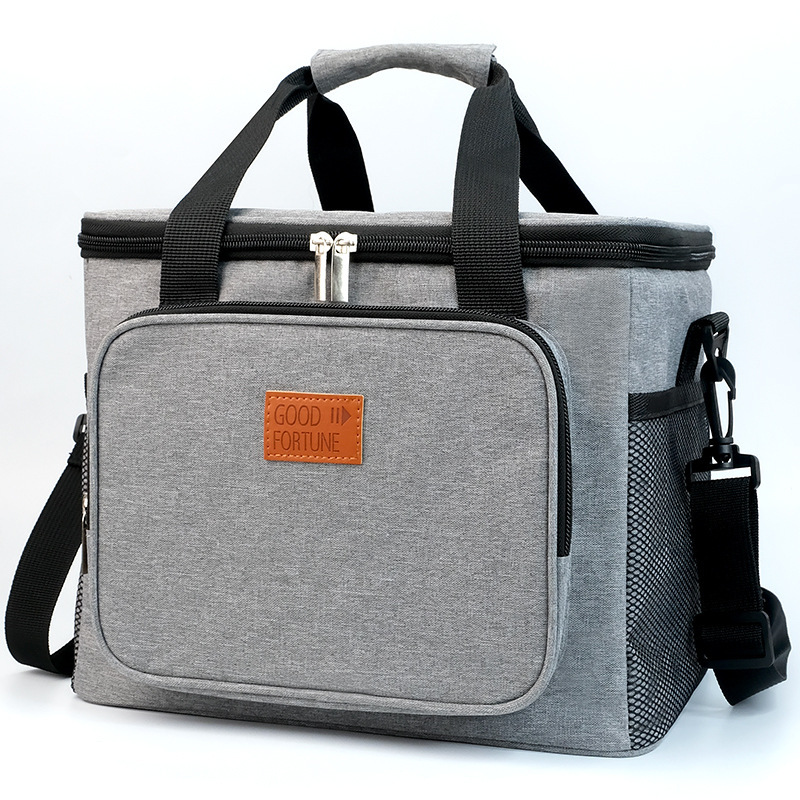 Aumento de tamaño - Grey Premium