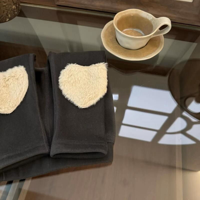 25 nuevos pantalones casuales infantiles para bebés con pantalones cálidos de invierno