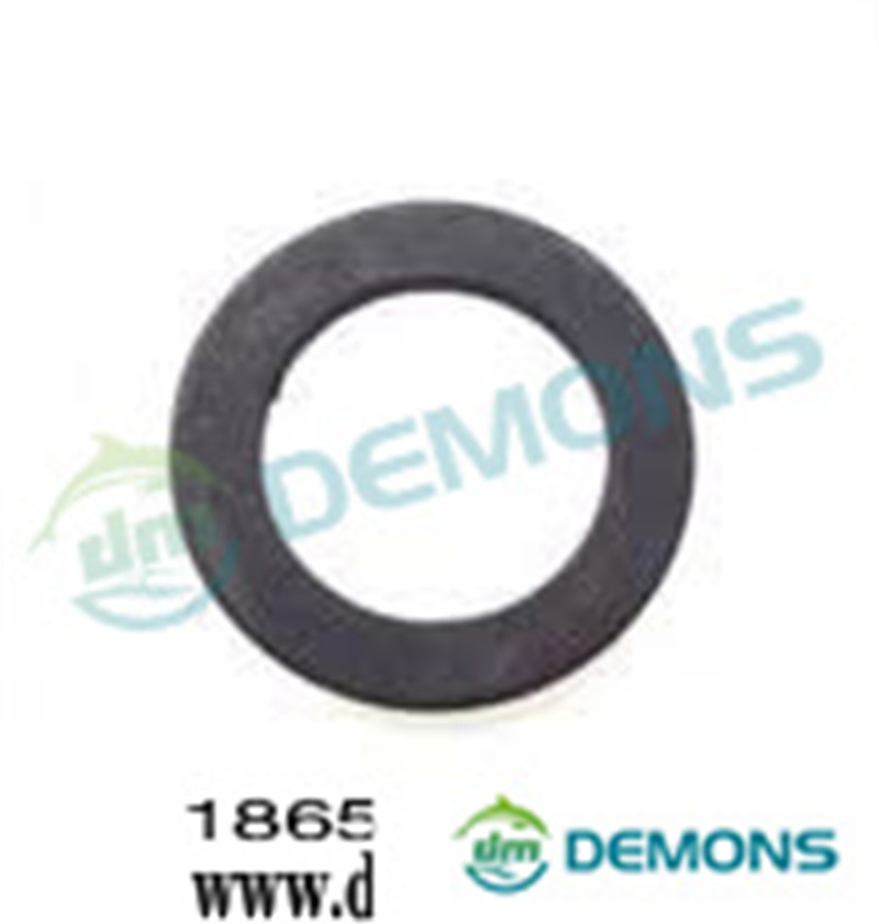 47)翟墨DEMONS舷外机船外橡皮艇冲锋舟倒挡齿轮垫圈90201-13198