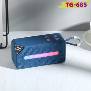 (Cross-border trading), small speakers, travel handheld truck, bluetooth, Birthday gift