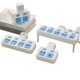 One-to-three multi-function conversion plug plug converter multi-purpose usb socket plug row power socket