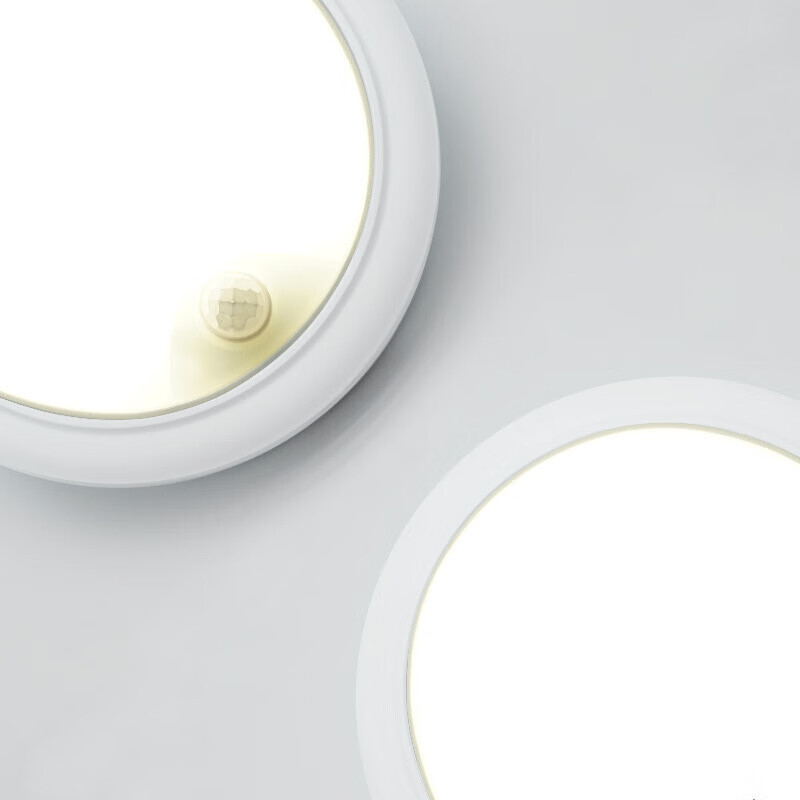 Philips Led Wall Light Outdoor Courtyard Street Light Kitchen Bathroom Balcony Aisle Lighting Fixture Human Body Sensor