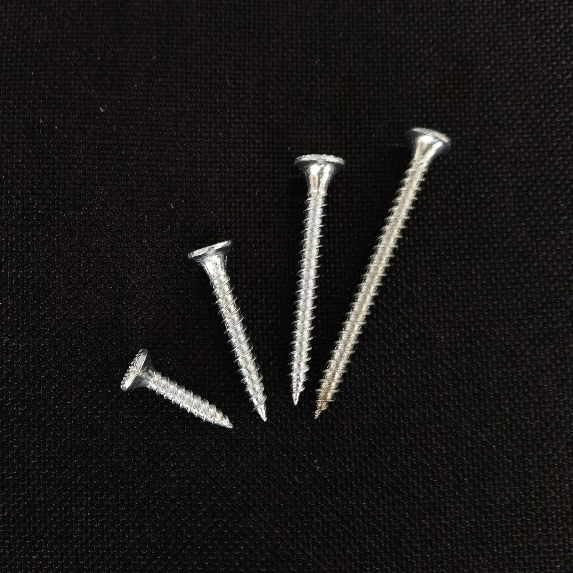 4 см самонасасывной винт